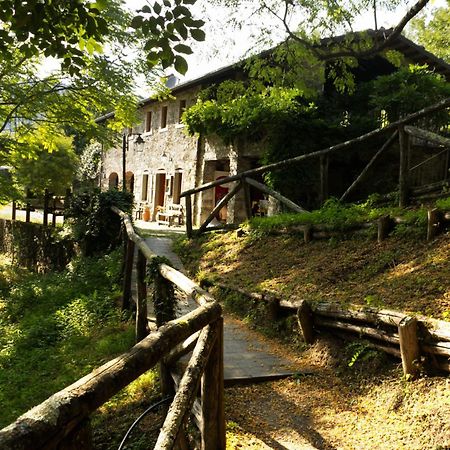 Borgo Del Sole Agriturismo Poggio  ภายนอก รูปภาพ