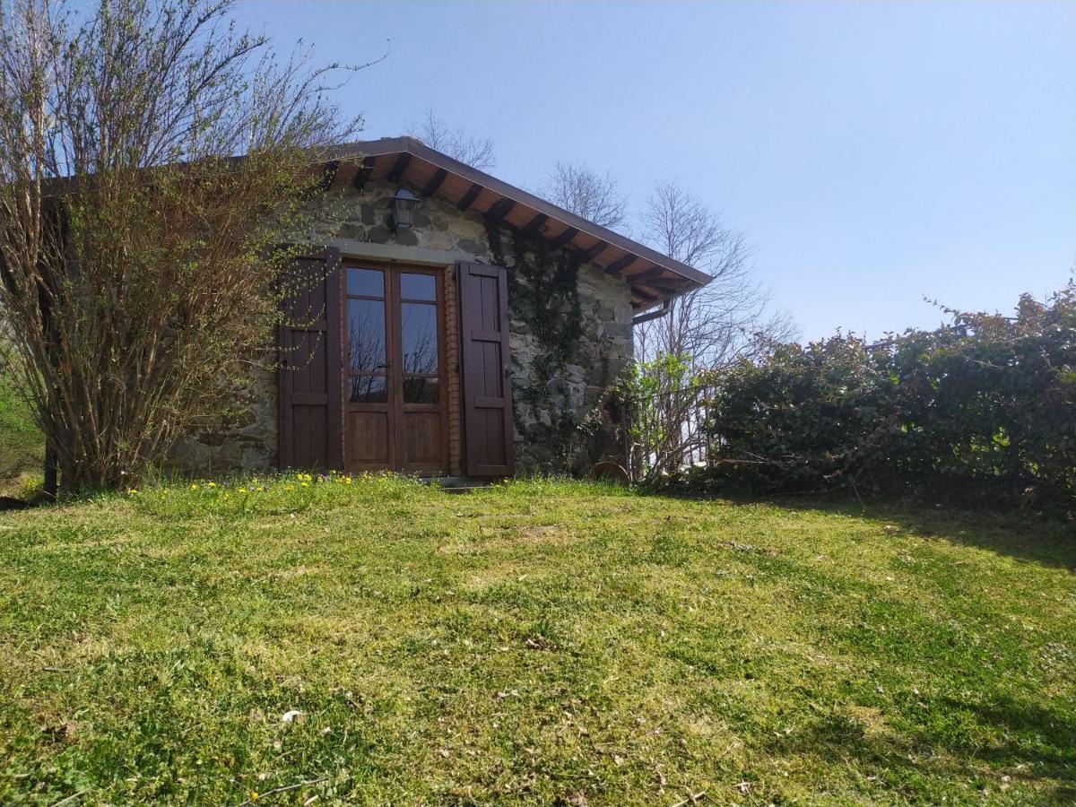 Borgo Del Sole Agriturismo Poggio  ภายนอก รูปภาพ