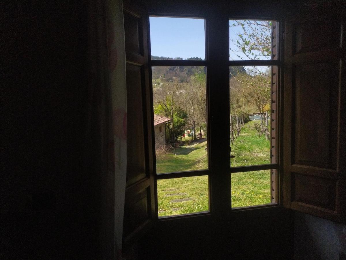 Borgo Del Sole Agriturismo Poggio  ภายนอก รูปภาพ