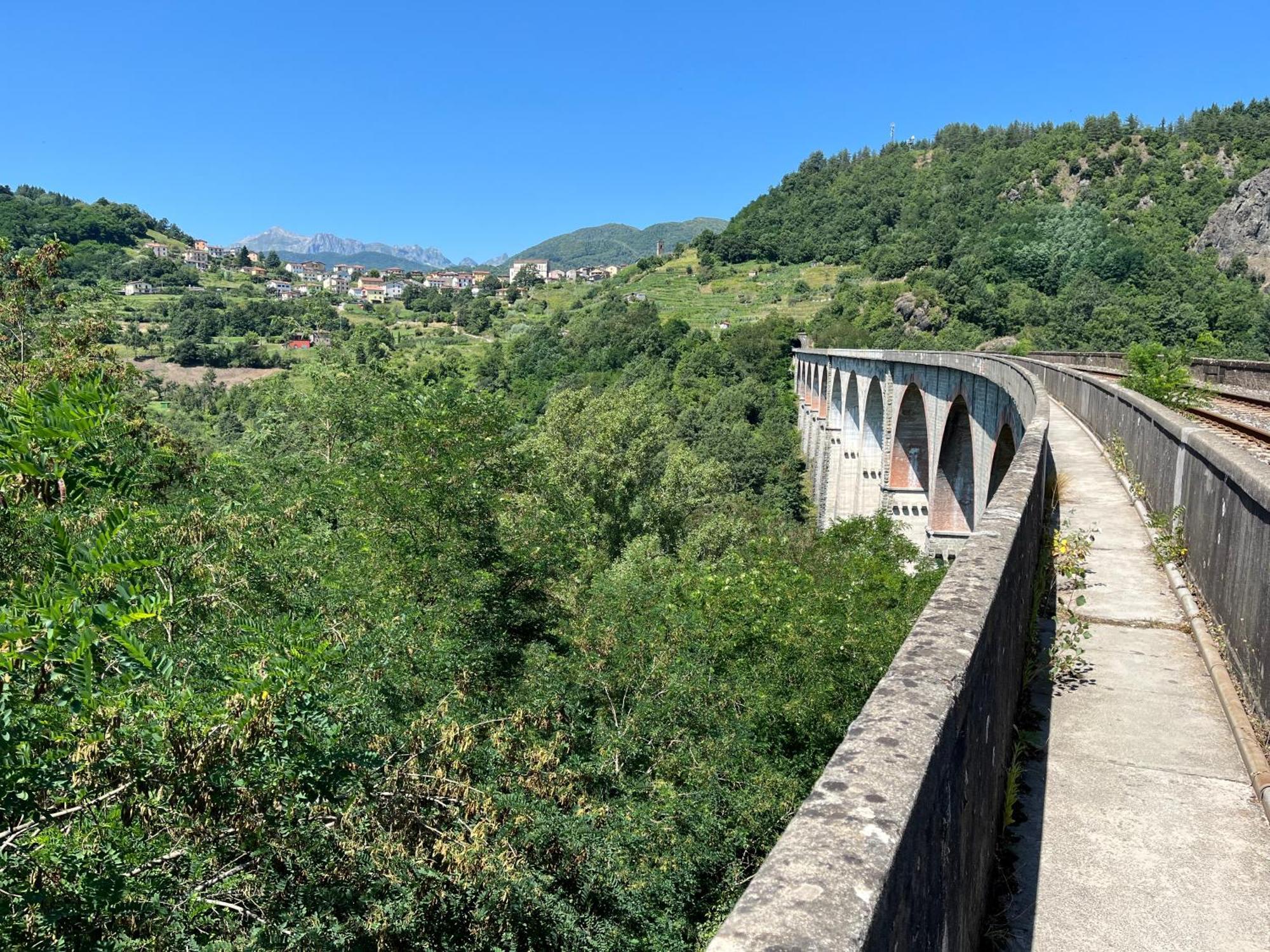 Borgo Del Sole Agriturismo Poggio  ภายนอก รูปภาพ