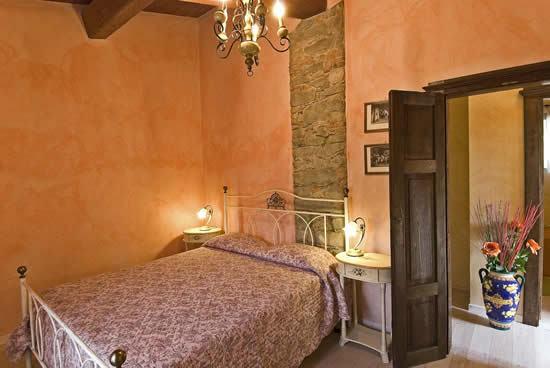Borgo Del Sole Agriturismo Poggio  ภายนอก รูปภาพ