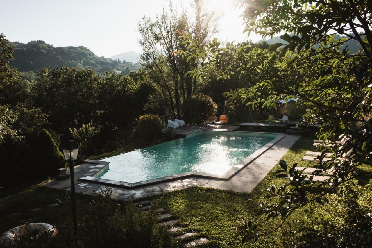 Borgo Del Sole Agriturismo Poggio  ภายนอก รูปภาพ