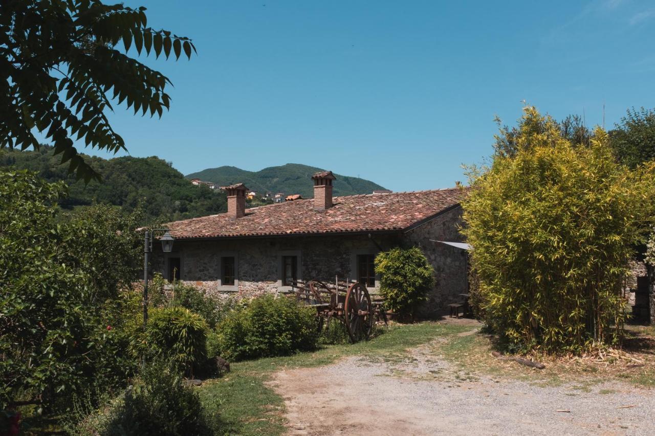 Borgo Del Sole Agriturismo Poggio  ภายนอก รูปภาพ