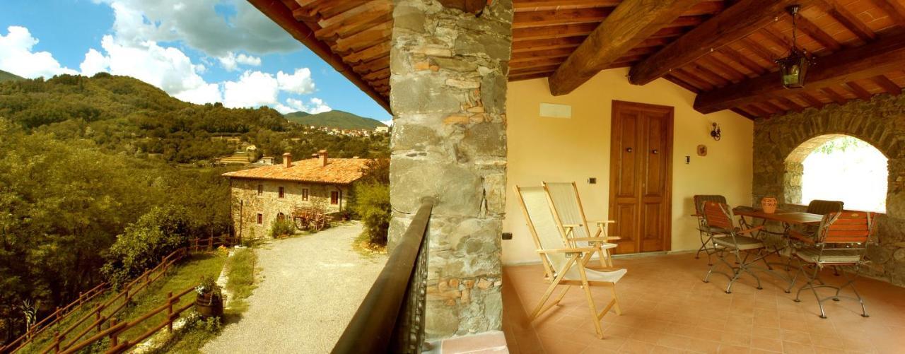 Borgo Del Sole Agriturismo Poggio  ภายนอก รูปภาพ
