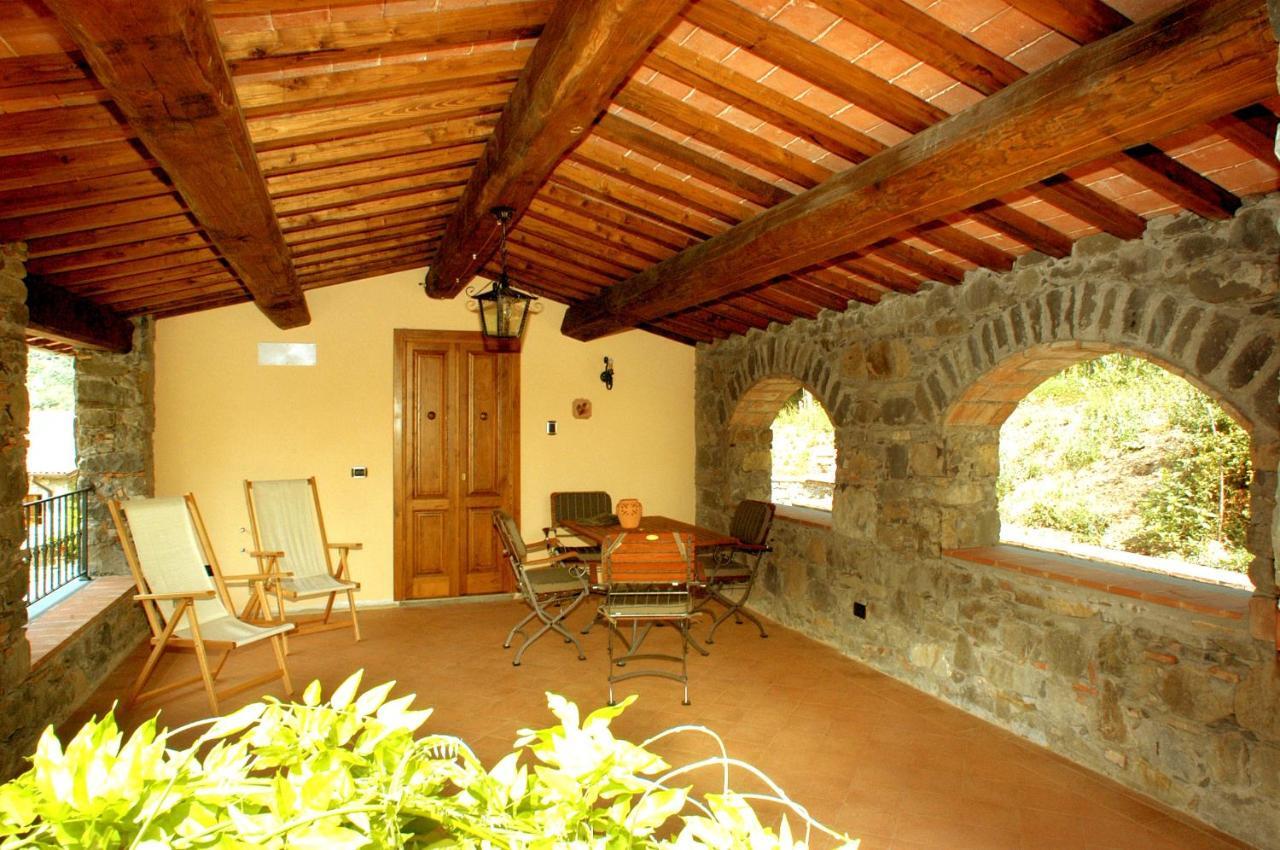 Borgo Del Sole Agriturismo Poggio  ภายนอก รูปภาพ