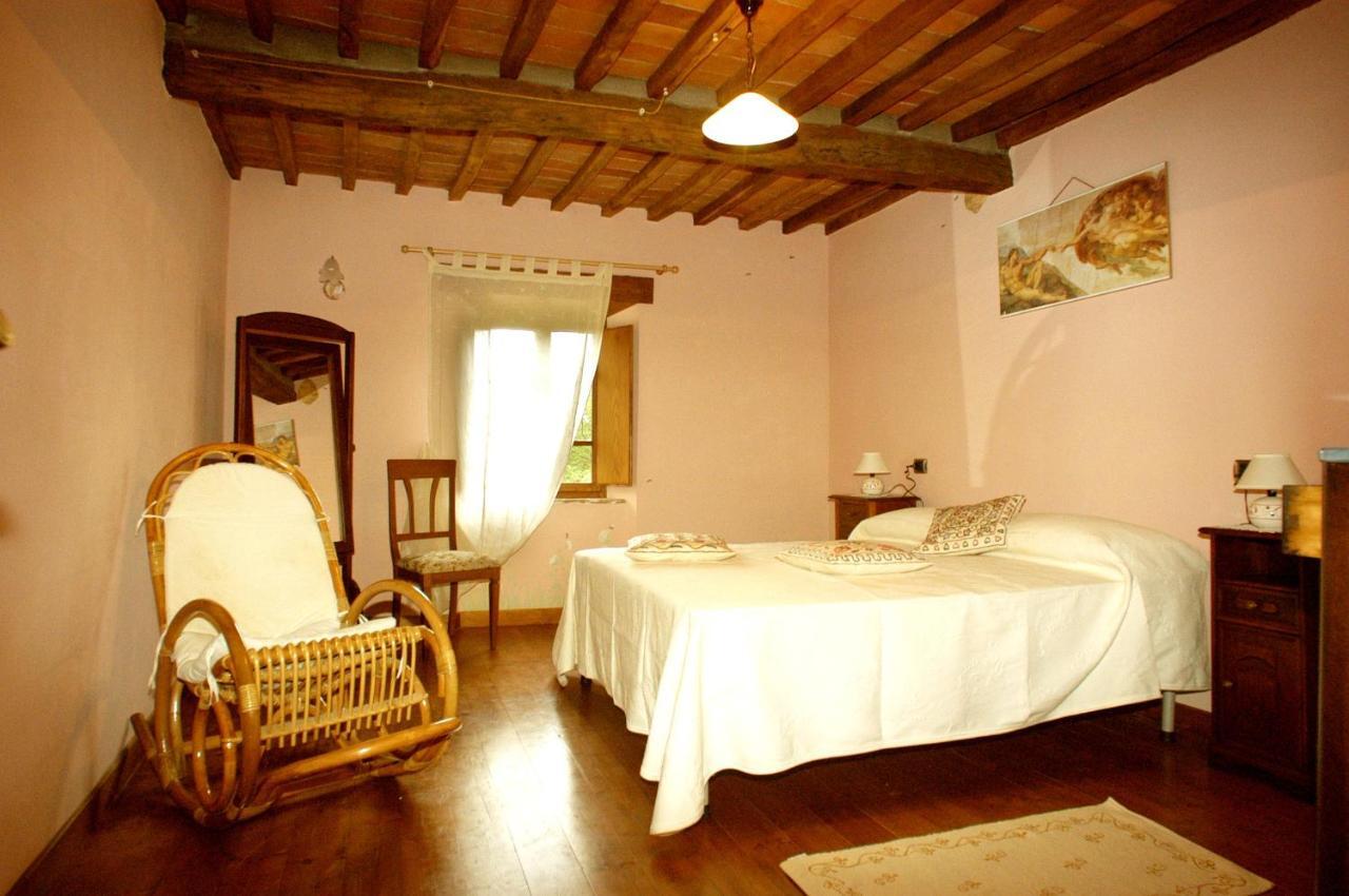 Borgo Del Sole Agriturismo Poggio  ภายนอก รูปภาพ