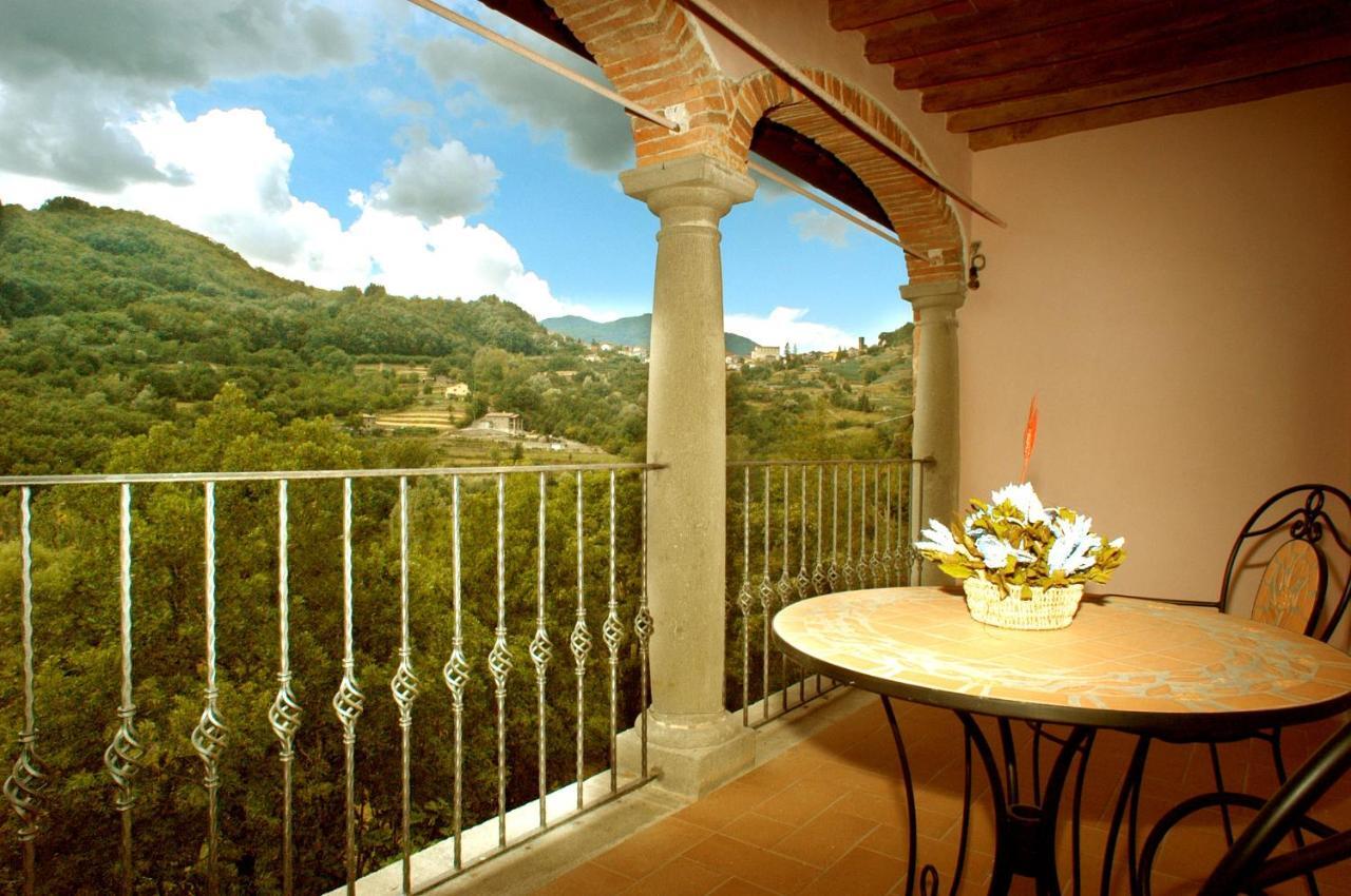 Borgo Del Sole Agriturismo Poggio  ภายนอก รูปภาพ
